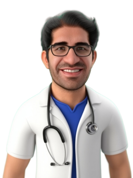 Uzm. Dr. Serdar Pop