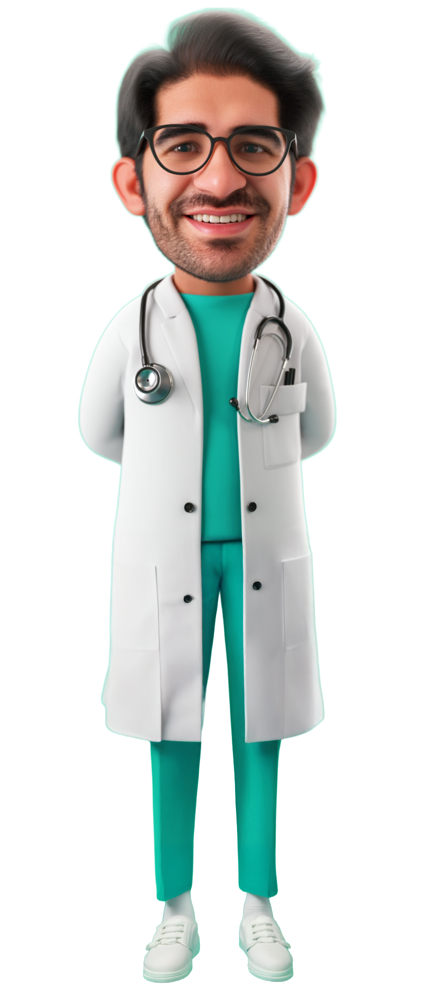 Uzm. Dr. Serdar Pop